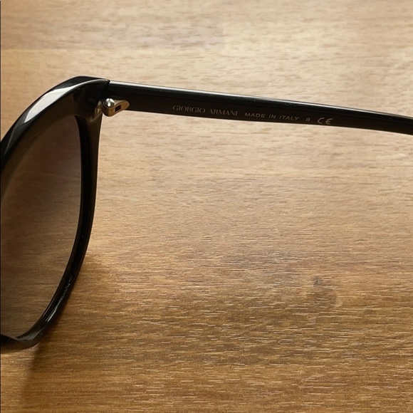 Giorgio Armani Cateye Women’s Sunglasses
